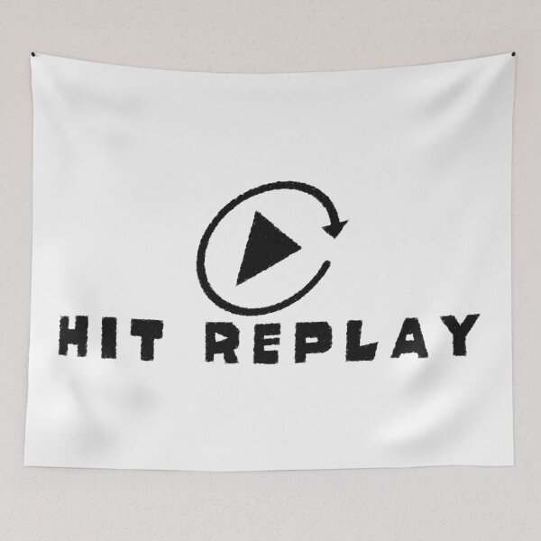 Item preview, Hit Replay designed and sold by ArashiiGames.