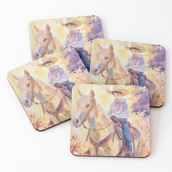 Item preview, Cowboy vintage designed and sold by pencil-art98.