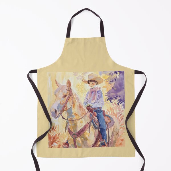 Item preview, Cowboy vintage designed and sold by pencil-art98.
