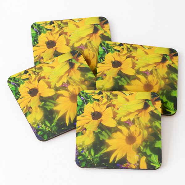 Item preview, Windblown daisies designed and sold by Shulie1.