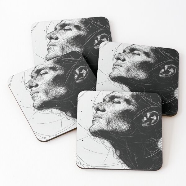 Item preview, Chronicles in Monochrome designed and sold by Sarfa-art.