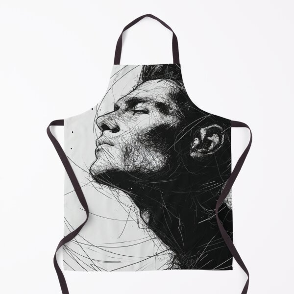 Item preview, Chronicles in Monochrome designed and sold by Sarfa-art.