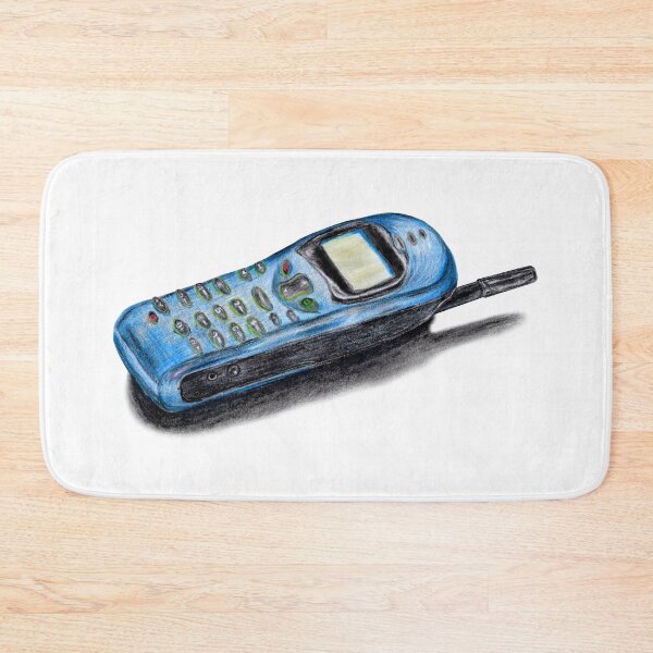 Item preview, Vintage Cellphone designed and sold by Aithlin123.
