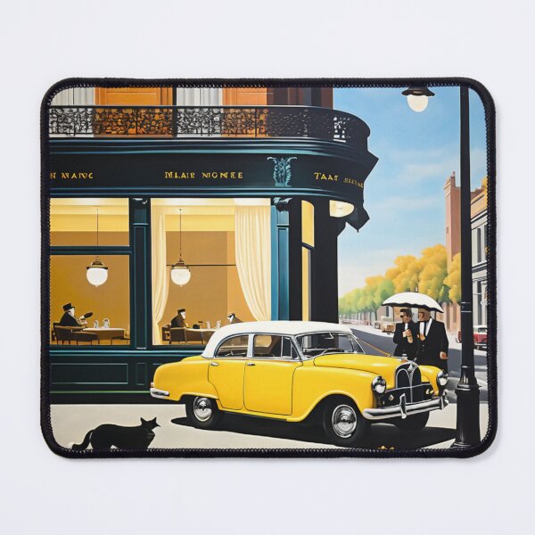 Item preview, Nighthawks revival 01  designed and sold by txstock.
