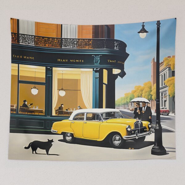 Item preview, Nighthawks revival 01  designed and sold by txstock.