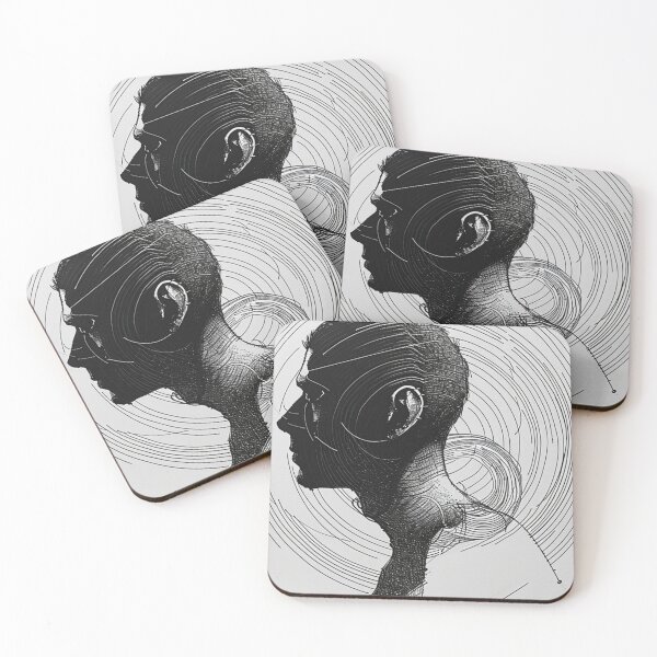 Item preview, Exploring Vulnerability designed and sold by Sarfa-art.