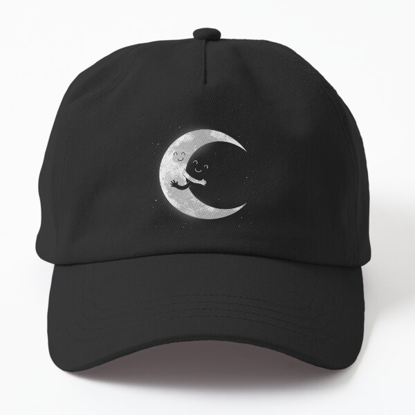 Item preview, Moon Hug designed and sold by carbine.