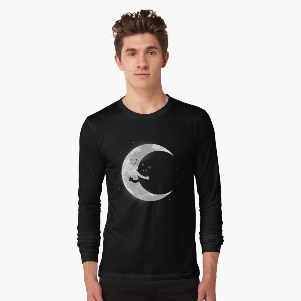 Item preview, Long Sleeve T-Shirt designed and sold by carbine.