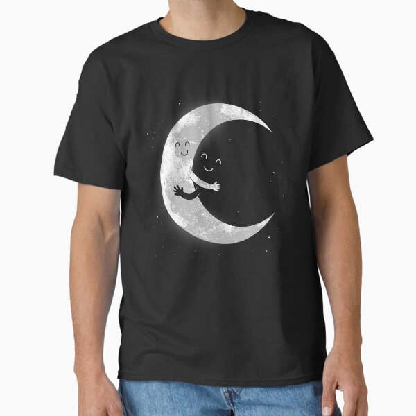 Item preview, Moon Hug designed and sold by carbine.