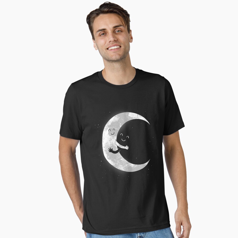 Item preview, Essential T-Shirt designed and sold by carbine.