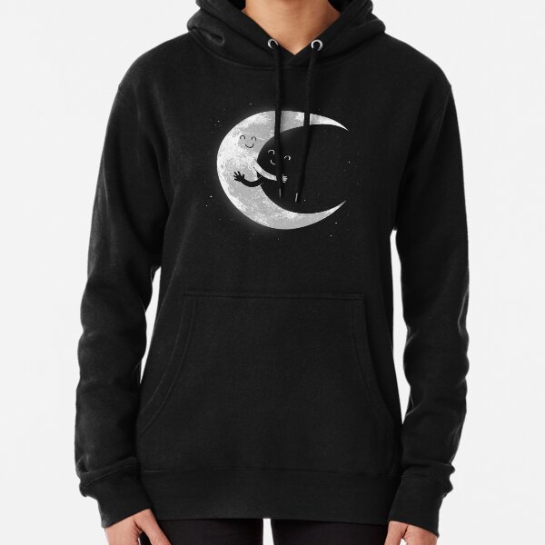 Item preview, Moon Hug designed and sold by carbine.