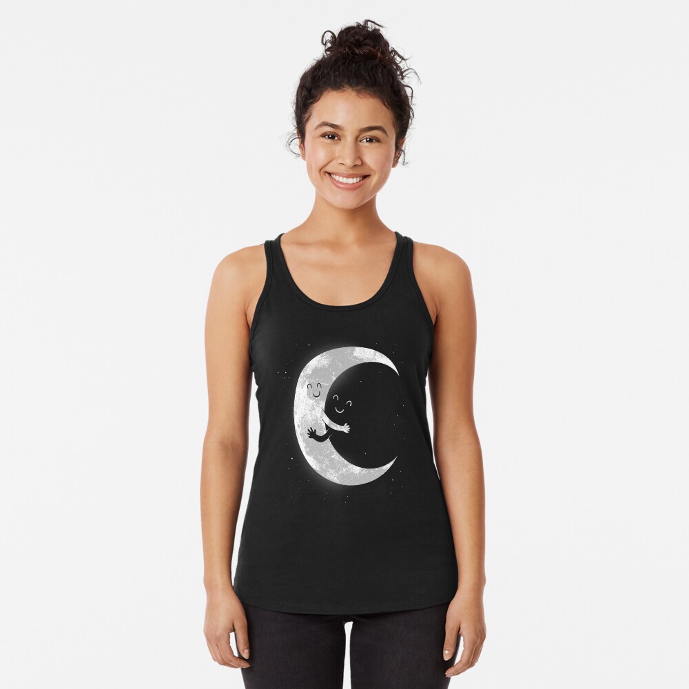 Item preview, Racerback Tank Top designed and sold by carbine.