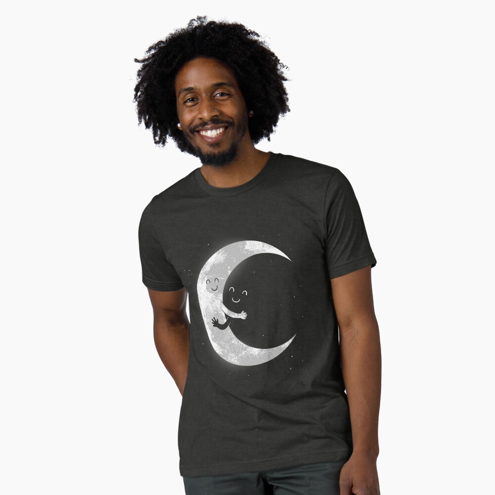 Item preview, Tri-blend T-Shirt designed and sold by carbine.