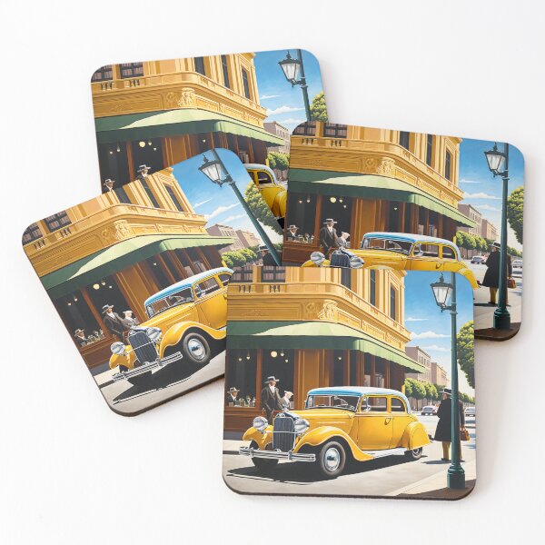 Item preview, Nighthawks revival 02 designed and sold by txstock.