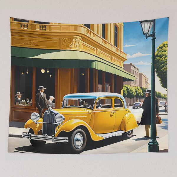 Item preview, Nighthawks revival 02 designed and sold by txstock.