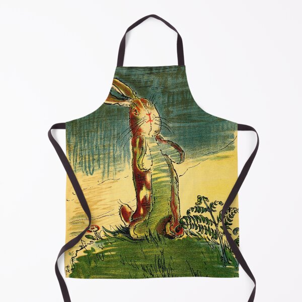 Item preview, The Velveteen Rabbit - Springtime - William Nicholson designed and sold by forgottenbeauty.