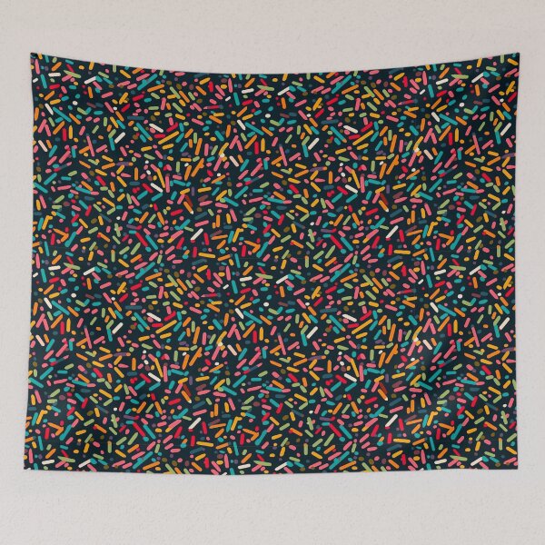 Aperçu de l'œuvre Arrose créée et vendue par PrettyPatternss.