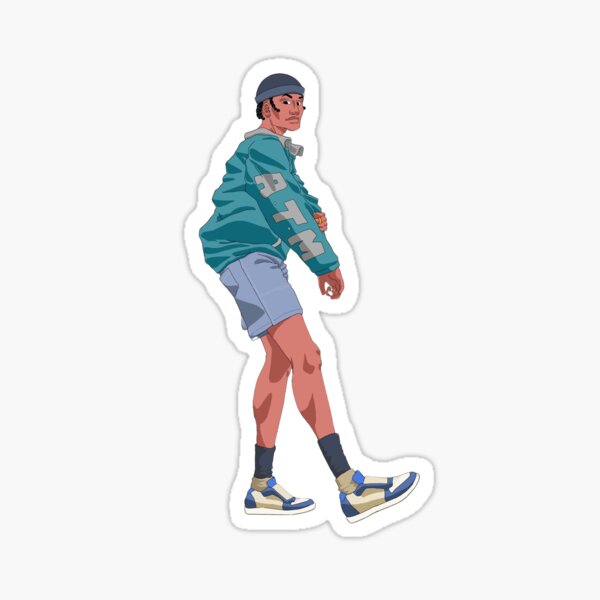 Item preview, ATM  designed and sold by EddyCharles.