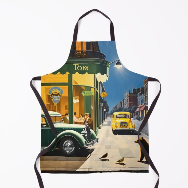 Item preview, Nighthawks revival 03 designed and sold by txstock.