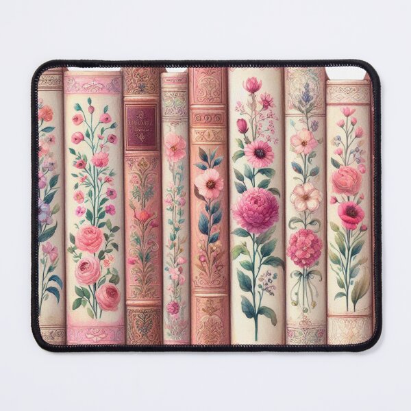 Item preview, Pretty Books designed and sold by RachelRebel.