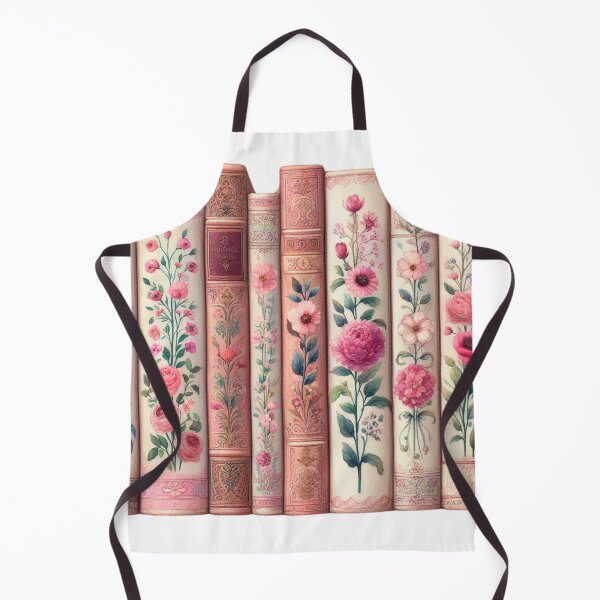 Item preview, Pretty Books designed and sold by RachelRebel.