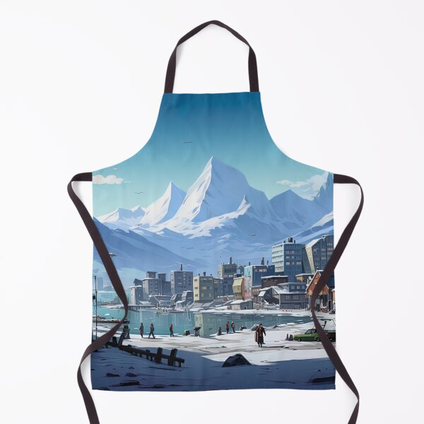 Item preview, Greenland | Hip Hop style designed and sold by ComicsFactory.