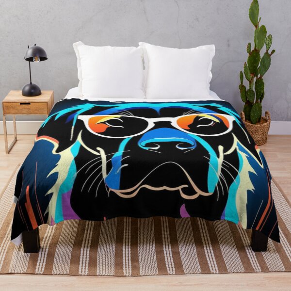 Item preview, Lab Labrador with sunglasses supreme designed and sold by VibeCreations4U.