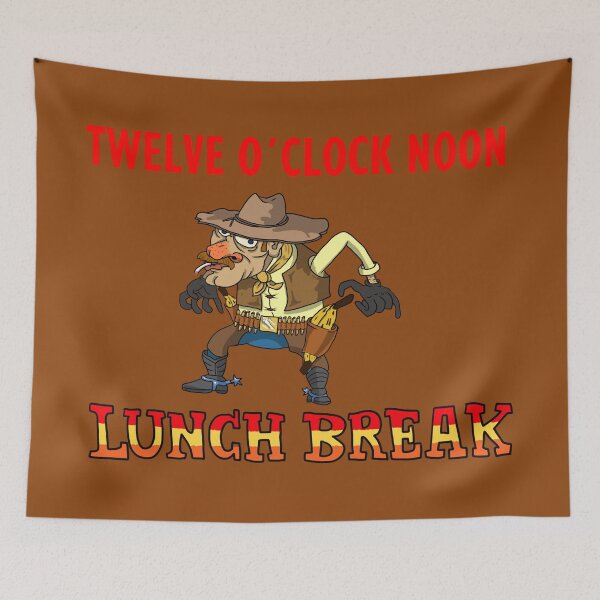 Item preview, lunch break designed and sold by AyseAkcay.