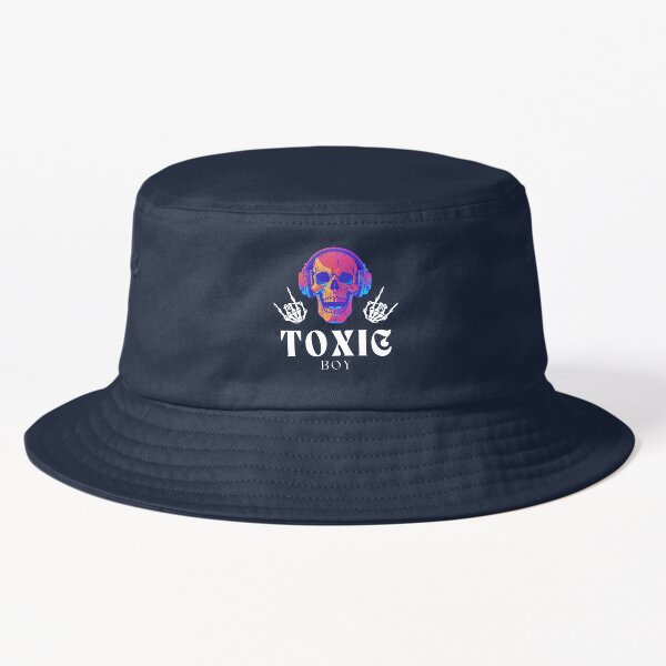 Aperçu de l'œuvre TOXIC BOY créée et vendue par Suit Mood.