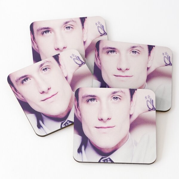 Item preview, Josh Hutcherson Whistle  designed and sold by blue-chat.