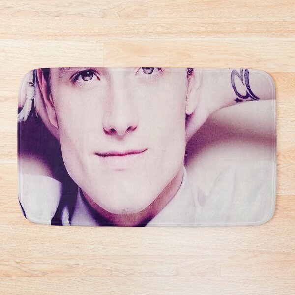 Item preview, Josh Hutcherson Whistle  designed and sold by blue-chat.