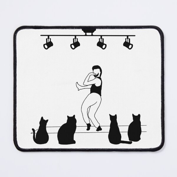 Item preview, Do A Little Turn On the Catwalk L designed and sold by InsufferableTim.