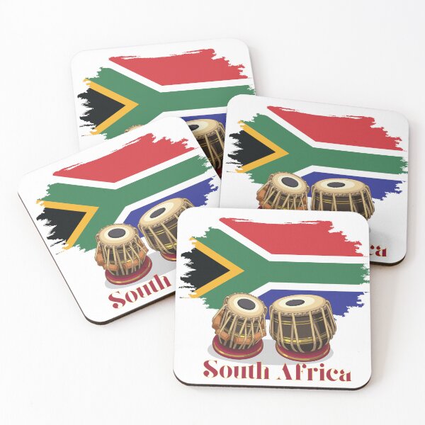 Item preview, South Africa - Afrique du Sud designed and sold by AfricArt237.