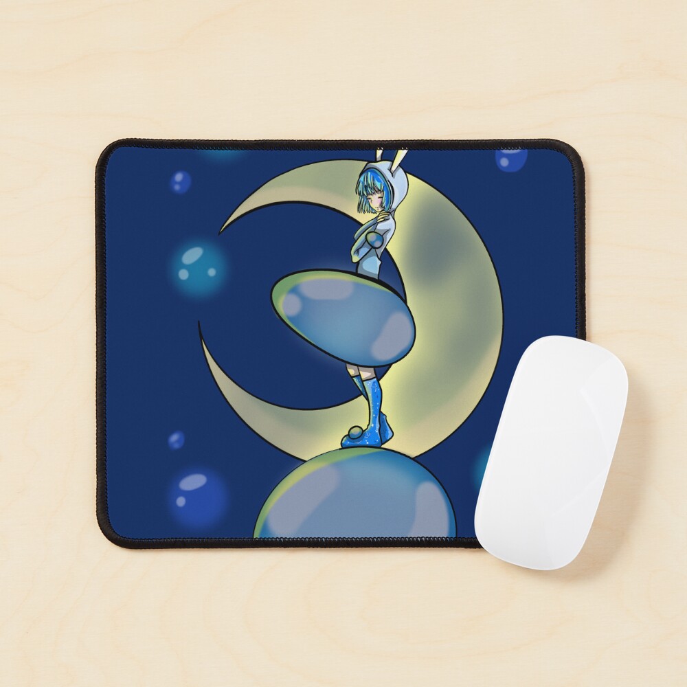Item preview, Mouse Pad designed and sold by DESIGN-RANGE.