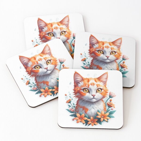 Item preview, Cat designed and sold by T-shirtJohny.