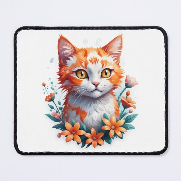 Item preview, Cat designed and sold by T-shirtJohny.