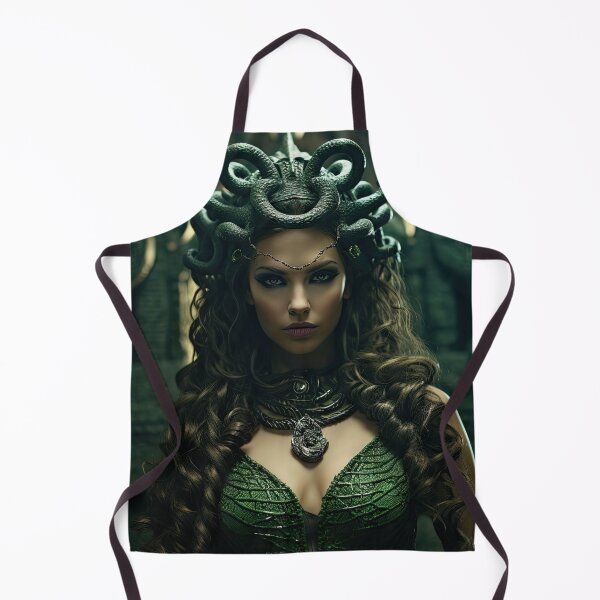 Item preview, Jolanda designed and sold by OccultDreams.