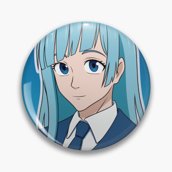 Item preview, Miwa designed and sold by Retratosanime.