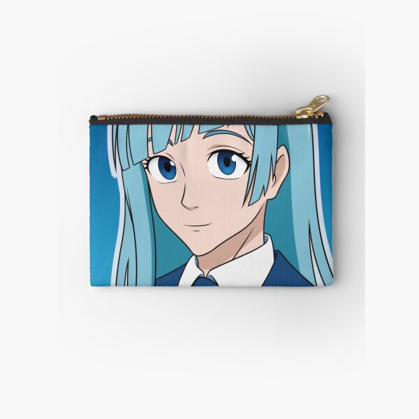 Item preview, Miwa designed and sold by Retratosanime.