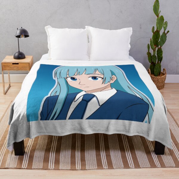 Item preview, Miwa designed and sold by Retratosanime.
