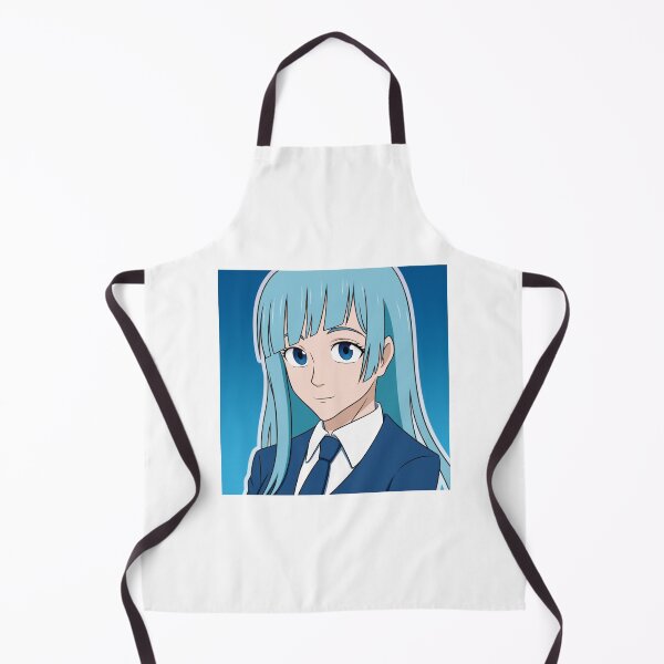 Item preview, Miwa designed and sold by Retratosanime.