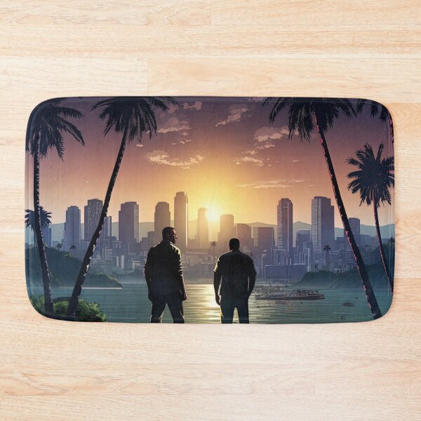 Item preview, Guam | Hip Hop style designed and sold by ComicsFactory.