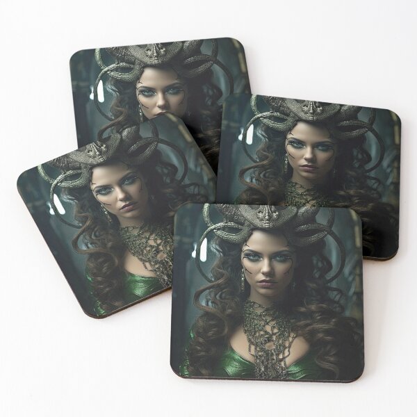 Item preview, Marije  designed and sold by OccultDreams.