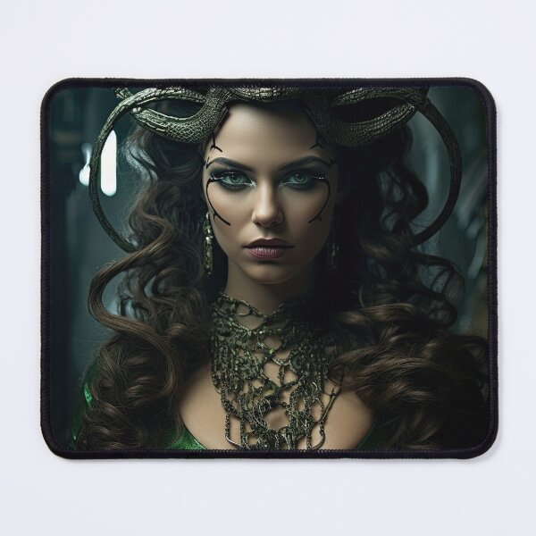 Item preview, Marije  designed and sold by OccultDreams.