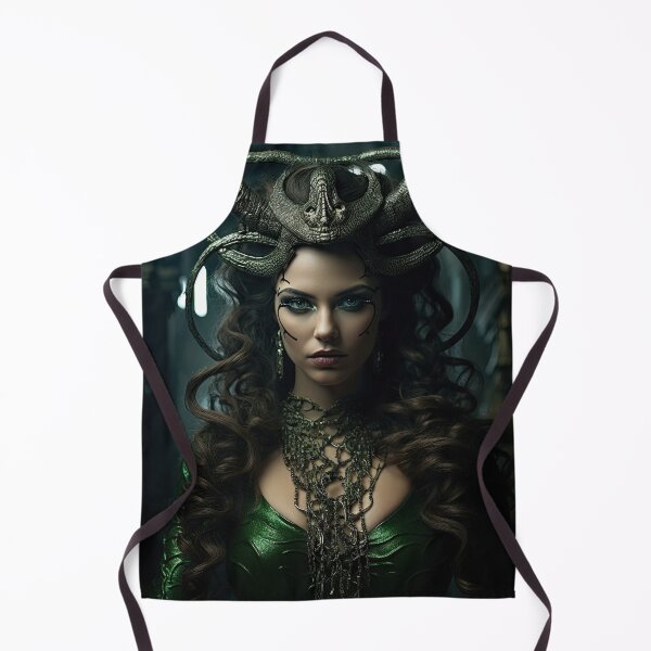 Item preview, Marije  designed and sold by OccultDreams.