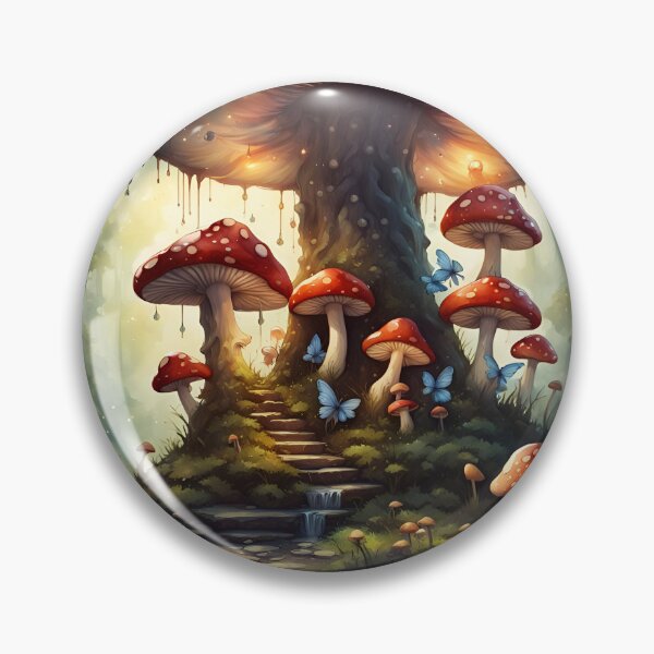 Item preview, Fairyland designed and sold by Feebleeona.