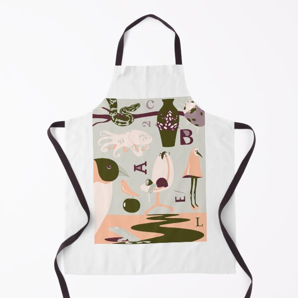 Item preview, Smooth Zoo sunset designed and sold by Paintbase.