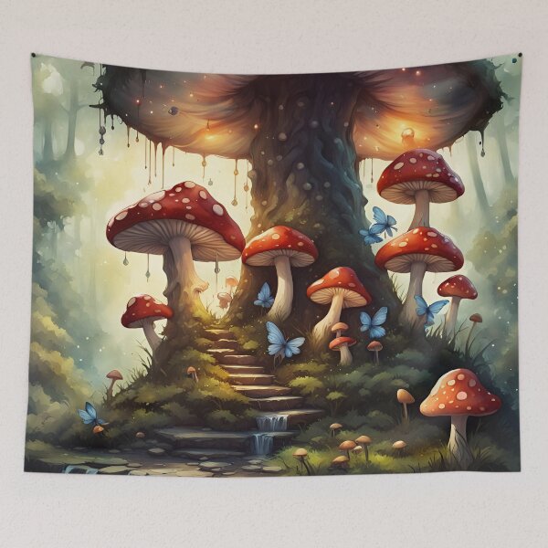 Item preview, Fairyland designed and sold by Feebleeona.