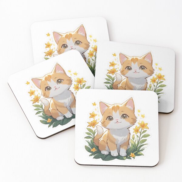 Item preview, Cat designed and sold by T-shirtJohny.