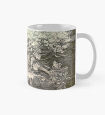 Lace Classic Mug